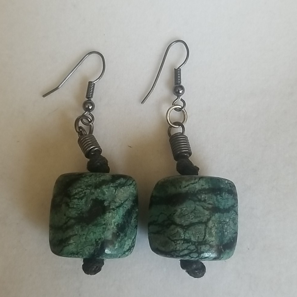 Turquoise Earrings